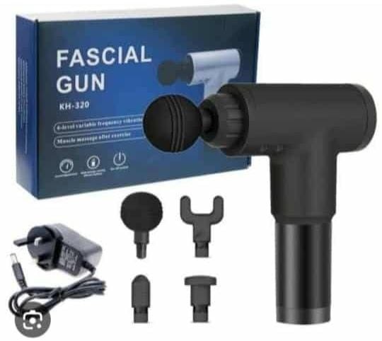 3in1pain Remover combo with 320-big massager - Image 4