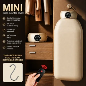 Electric clothes Dryer
