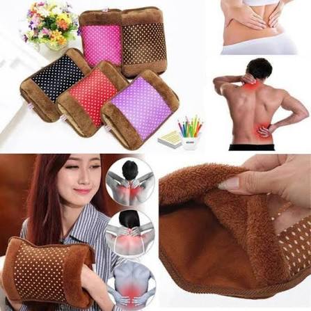 3in1pain Remover combo with 320-big massager - Image 6