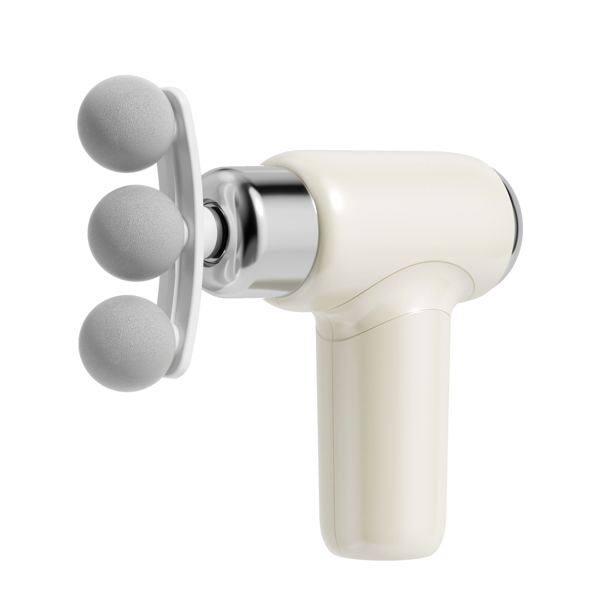 9-Head Fascial Gun - Image 3