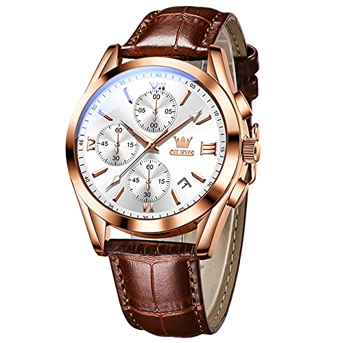 Exclusive 4-in-1 Lifestyle Combo for Men - Image 8
