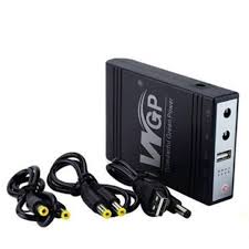 WGP Mini UPS